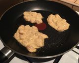 Csirke szelet recept fĂĄzis 4 fotĂłja