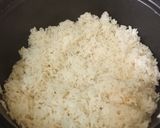 Foto del paso 4 de la receta: De China para Cuba, arroz frito pobre 🍲