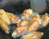 รูปขั้นตอนการทำที่ 1 ของ ไก่ทอดซอสสุกี้