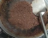 Foto langkah ke 2 dari resep Terasi goreng.