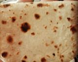 सेल फुलका (sel fulka recipe in Hindi) रेसिपी चरण 4 फोटो