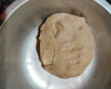 A picture of step 2 of Yogurt Paneer Paratha / Paneer Kad Paratha.