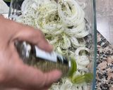 Foto del paso 4 de la receta: Cebolla para pizza fugazzeta