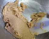 A picture of step 2 of Chocolate oatmeal cookies.