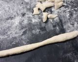 Foto del paso 4 de la receta: Ñoquis de papa caseros ❤