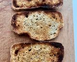 Une image de l'étape 2 de Mes avocats toasts avocat 🥑.