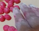 Foto langkah ke 4 dari resep Tang Yuan Onde Onde Cina.