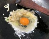 Foto langkah ke 3 dari resep Misoa kuah.