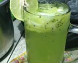 Foto langkah ke 3 dari resep Es Kuwut Asli Bali (30).