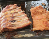 Foto del paso 1 de la receta: Costillas