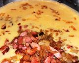Une image de l'étape 4 de 🍽️Quiche lardons oignons 🍽️.