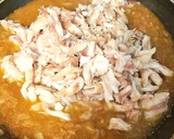 Foto del paso 4 de la receta: Canelones rellenos de Raya