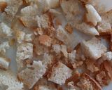 Foto del paso 5 de la receta: Sopas de ajo improvisadas