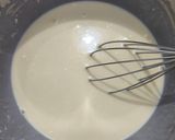 Foto langkah ke 1 dari resep Gabin Vla Susu.