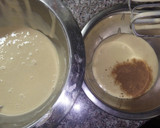 Foto del paso 4 de la receta: Torta marmolada súper rica (tipo bizcochuelo)