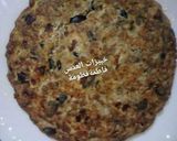 صورة لخطوة 4 من وصفة خبيزات العدس