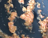 Foto langkah ke 2 dari resep Sate Jamur Tiram Telur Puyuh.