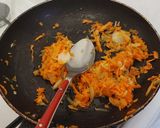 Pas rețetă Ciorbă (galbenă) de perișoare cu carne de vită 1 fotografie