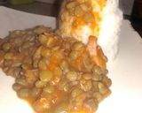 Foto del paso 4 de la receta: Cazuela de lentejas