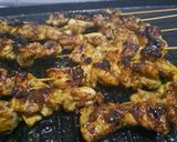 Foto langkah ke 2 dari resep Simple Chicken Grill.