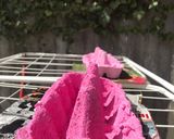 Φωτογραφία βήματος 2 της συνταγής Χειροποίητα πασχαλινά αυγά καλλιτεχνικές ανησυχίες και οι θήκες χειροποίητες