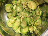Masa quebrada para tarta salada