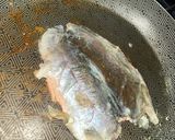 Foto del paso 1 de la receta: TRUCHA EN SALSA DE CHAMPIÑONES ~SALUDABLE
