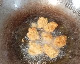 Foto langkah ke 2 dari resep Tempe Goreng Saus Asam Manis.