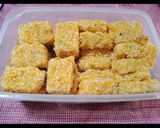 Foto langkah ke 7 dari resep Nugget Ayam Sayur.