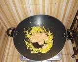 Foto langkah ke 2 dari resep Pie Bayam Gurih.