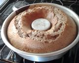 Foto del paso 5 de la receta: Torta 1,2,3,4 de chocolate a mi manera