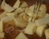 Foto del paso 3 de la receta: 👉🏽SOPA DE #AVENA CON #POLLO🍲