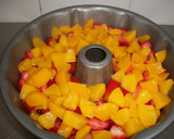 Foto del paso 7 de la receta: Molde de frutas y gelatina
