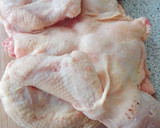 Foto del paso 2 de la receta: Pollo mariposa asado