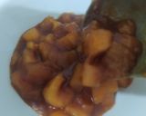 Foto langkah ke 5 dari resep Singkong Thailand Gula Merah.