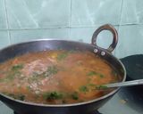 पाव भाजी (Pav bhaji recipe in Hindi) रेसिपी चरण 6 फोटो