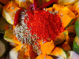 Mango Pickle