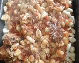 Foto del paso 2 de la receta: Ñoquis de harina