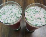 सोलकढी (solkadhi recipe in marathi) रेसिपी स्टेप 3 फोटो 