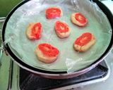 A picture of step 8 of Vanilla Cookies.