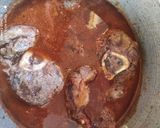 Foto del paso 3 de la receta: Osobuco a la olla