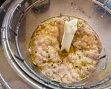 Fűszeres fehérbabkrém recept fázis 3 fotója