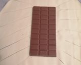 Foto del passaggio 1 della ricetta 13 🍫Dolci sfoglie di cioccolato e nocciole 🥜