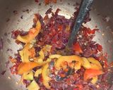 Vegetable soupmatakin girki2 hoto