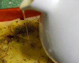 Foto del paso 9 de la receta: Alitas de pollo al horno con patatas