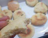 Foto del paso 6 de la receta: Una especie de masitas o galletitas en la essen