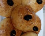 صورة لخطوة 4 من وصفة ميني برجر(تشيز)