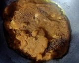 मुंग दाल का हलवा (moong dal ka halwa recipe in Hindi) रेसिपी चरण 6 फोटो