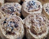 Foto del paso 6 de la receta: Scones gourmet de ajo y queso