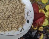 عکس مرحله 6 از دستور خوراک کدوسبز شمالی solmaz